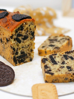 Foto resep OREO Pound Cake