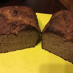 A picture of California Farm Light Rye Bread.