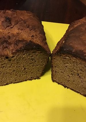 A picture of California Farm Light Rye Bread.