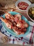 Ayam Goreng Ketumbar