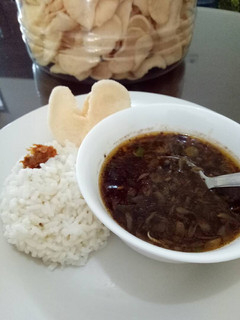 Foto resep Rawon