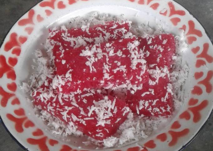 Wajib coba! Bagaimana cara buat Kue bihun kukus dijamin sedap