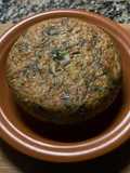 Tortilla de Acelga y Arroz