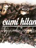 Cumi hitam