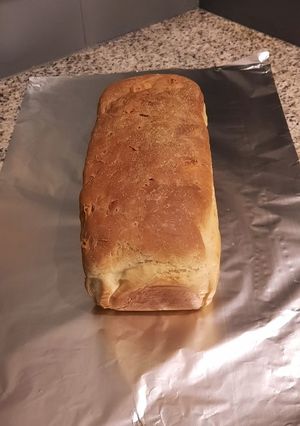 Une photo de Pain de mie