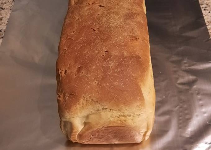 Pain de mie