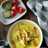 Soto Ayam Santan