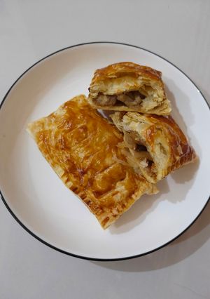 Foto resep Apple Pie