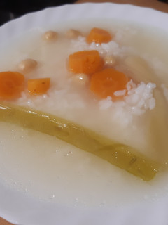 Una foto de Puchero en olla gm D