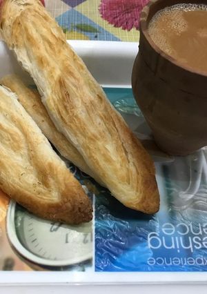 कुल्हड़ चाय (Kulhad chai recipe in Hindi) रेसिपी मुख्य फोटो