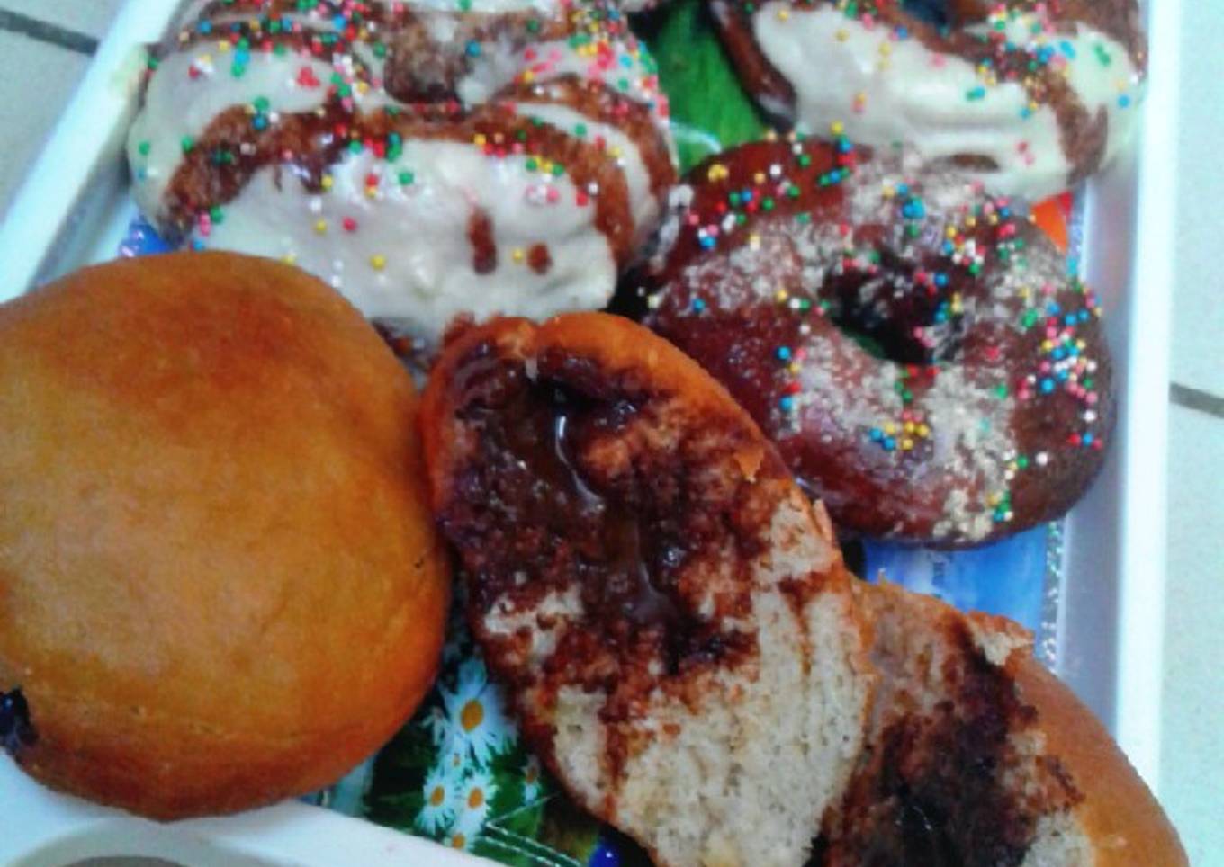 Doughnut