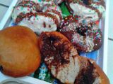 Doughnut