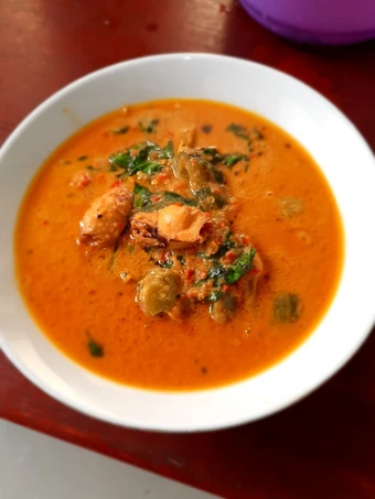 Langkah Gampang Menyiapkan Resep Cumi Santan Kemangi yang Bikin Ngiler Anti Ribet, Menggugah Selera