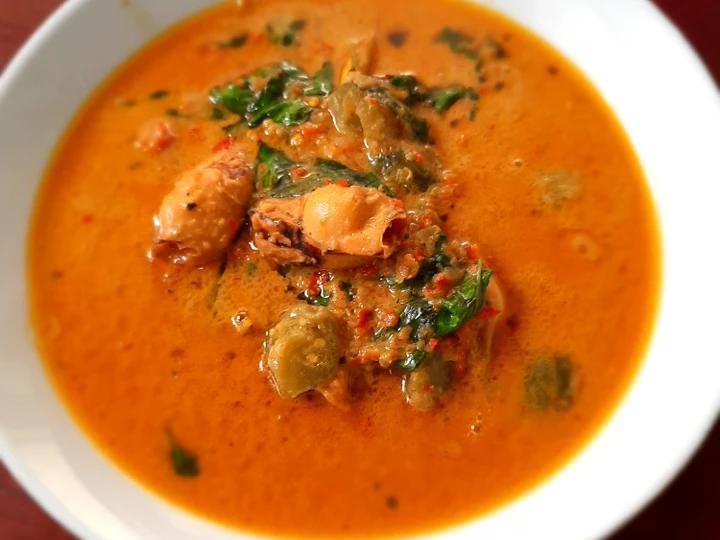 Langkah Gampang Menyiapkan Resep Cumi Santan Kemangi yang Bikin Ngiler Anti Ribet, Menggugah Selera