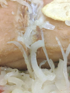 Foto de Salmão no forno