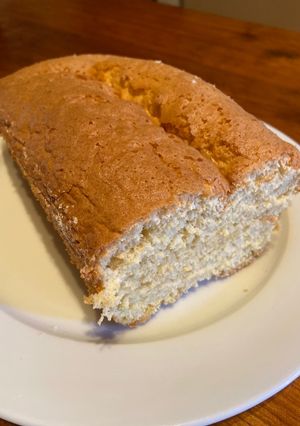 Une photo de Gâteau au citron 🍋