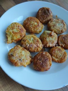 Foto resep Perkedel Kentang