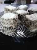Lamingtons!!!