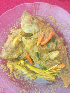 Foto resep Pesmol ikan nila merah
