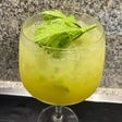 Zumo de Piña y Apio