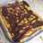 Torta de Auyama con Chocolate
