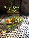 Sup Ayam Sonagi