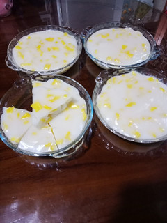 Foto resep Kue nangka