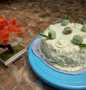 Resep Klepon Cake yang Menggugah Selera