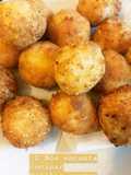 Rice balls