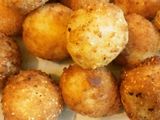 Rice balls