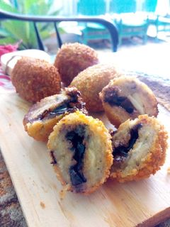 Foto resep Kroket Pisang