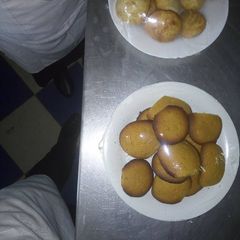 A picture of Shortbread biscuits.