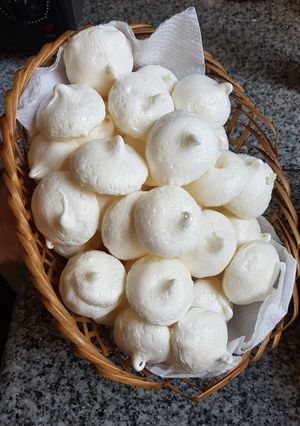 Una foto de Merenguitos