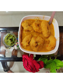मेदू वडे (medu vada recipe in marathi) रेसिपी चे मुख्य फोटो 