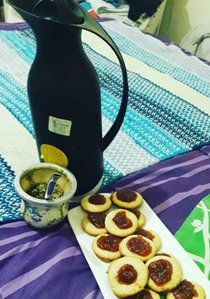 Una foto de Pepas sin Gluten