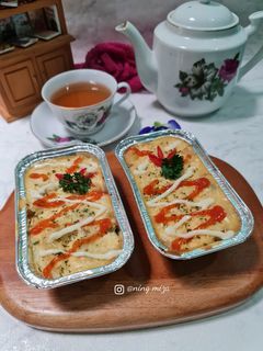 Foto resep 149. Cheesy Macaroni Schotel