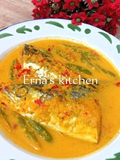 Foto resep Gulai Ikan