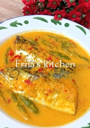 Foto resep Gulai Ikan