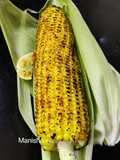 Hot & Spicy Butta(Grilled Maize)