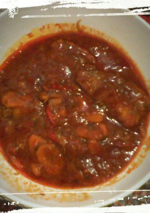 Foto resep Sarden Wortel Praktis