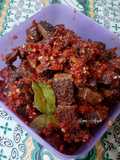 43. Limpa mercon