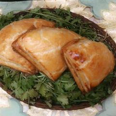 Chicken 🐓 Pattie A picture of Chicken 🐓 Pattie.
