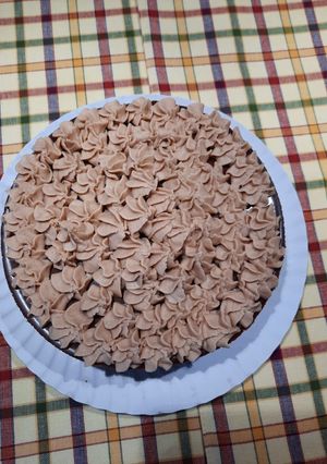 Foto principal de Mousse de trufa