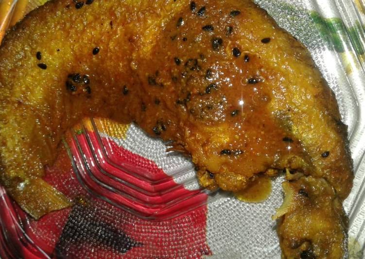 Do Not Waste Time! 5 Facts Until You Reach Your Pabda fish curry