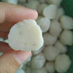 รูปของ Bakso ikan