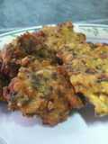 Bakwan Kacang Hijau (LENTO)