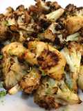 Coliflor en Airfryer Cosori