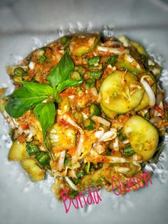 Foto resep Karedok