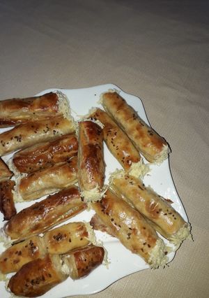 صورة لوصفة مونشون بالفرماج