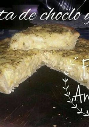 Una foto de Tarta de Choclo y Pollo
